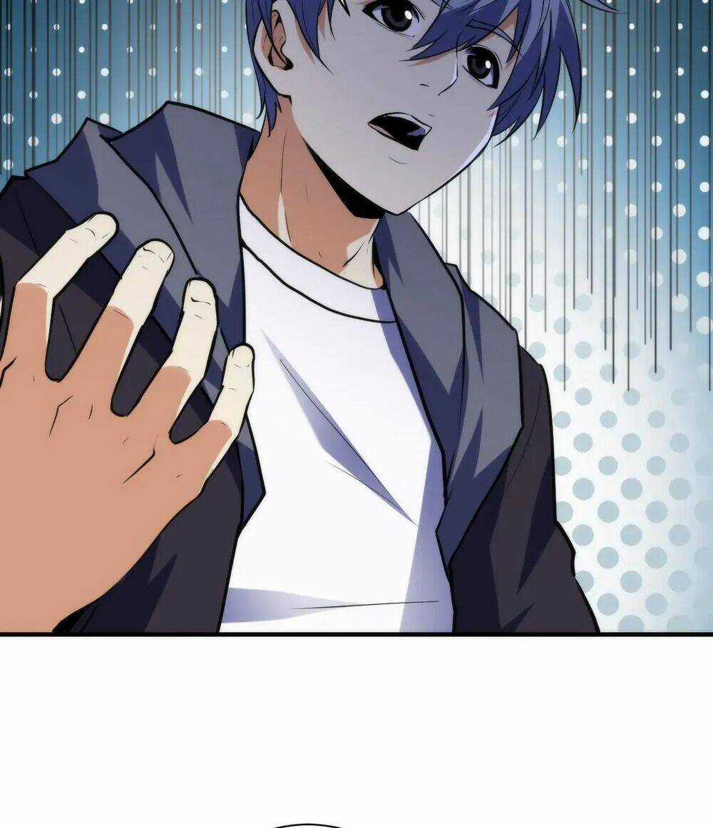 Trở Thành Thần Chủ Cthulhu Chapter 240 trang 44