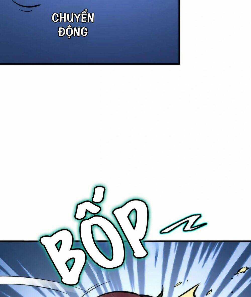 Trở Thành Thần Chủ Cthulhu Chapter 240 trang 46