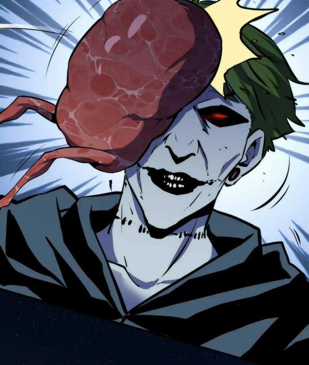 Trở Thành Thần Chủ Cthulhu Chapter 240 trang 47