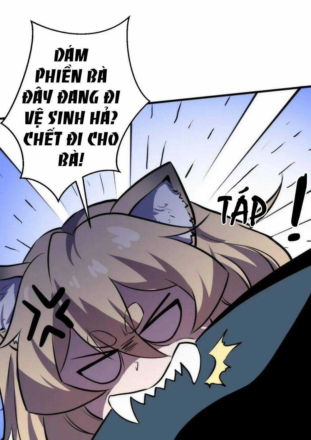 Trở Thành Thần Chủ Cthulhu Chapter 240 trang 51