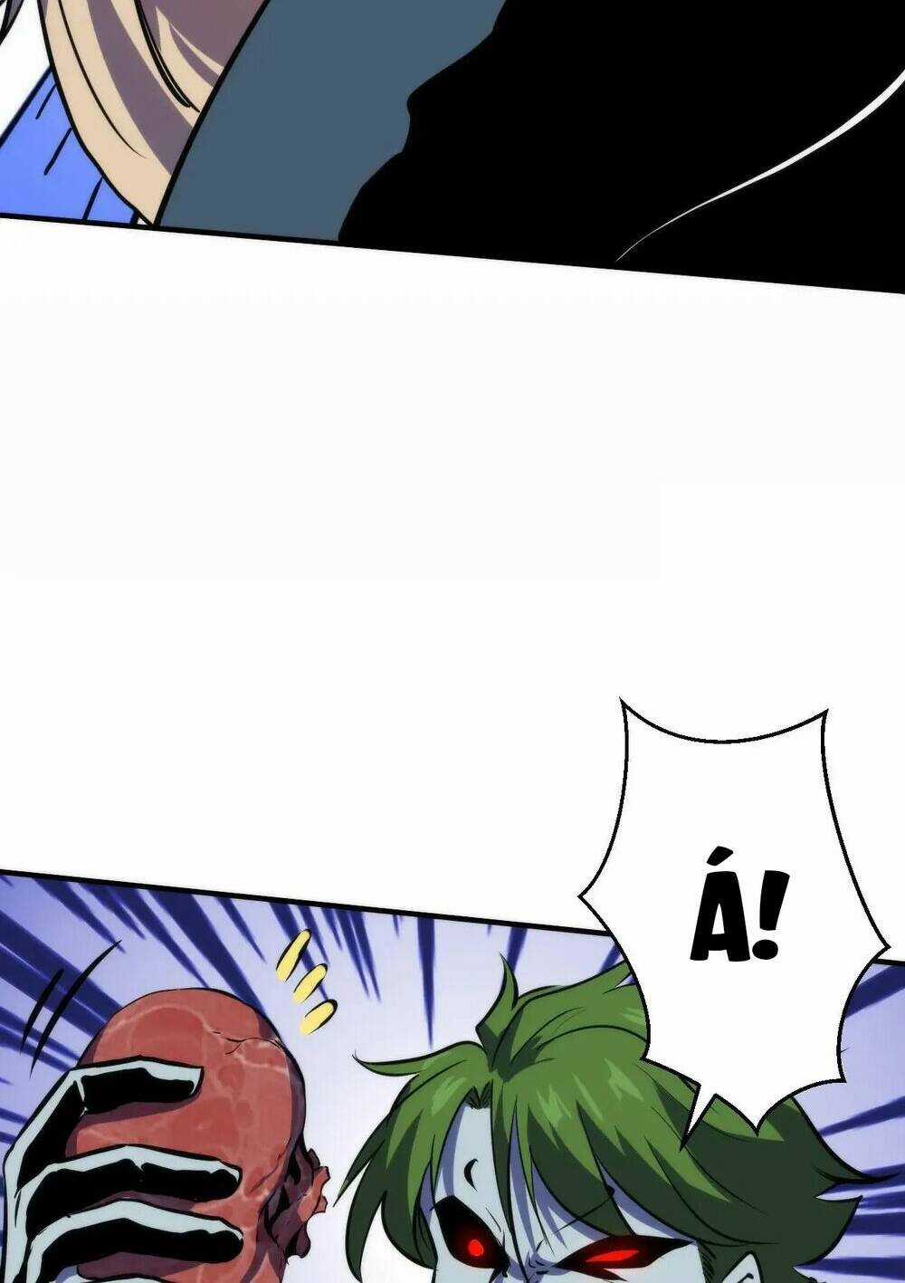 Trở Thành Thần Chủ Cthulhu Chapter 240 trang 52