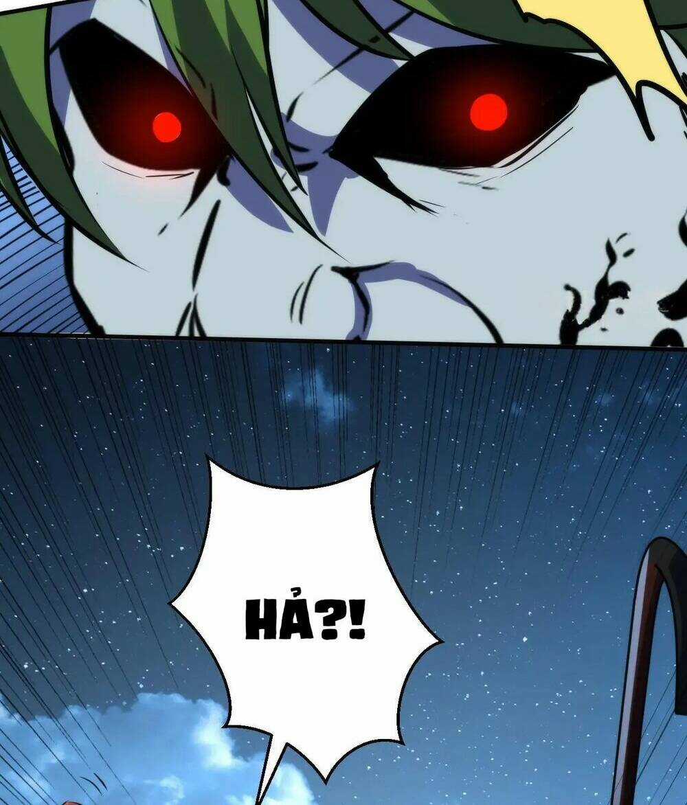 Trở Thành Thần Chủ Cthulhu Chapter 240 trang 54