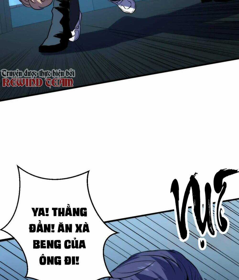 Trở Thành Thần Chủ Cthulhu Chapter 240 trang 56