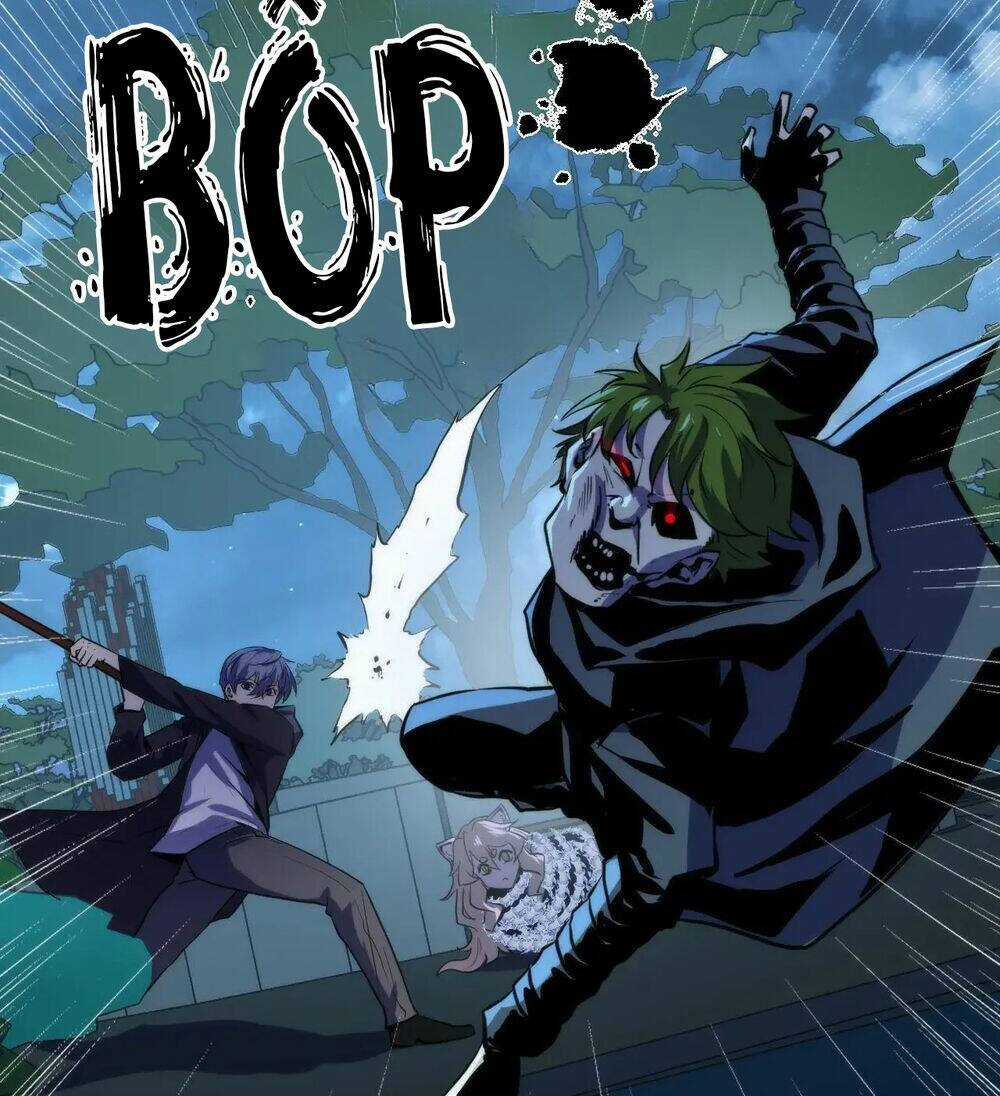 Trở Thành Thần Chủ Cthulhu Chapter 240 trang 59