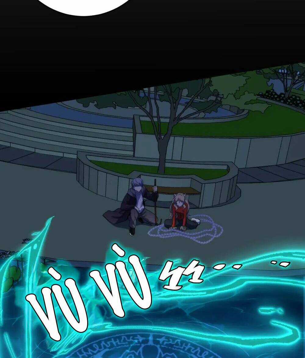 Trở Thành Thần Chủ Cthulhu Chapter 240 trang 64