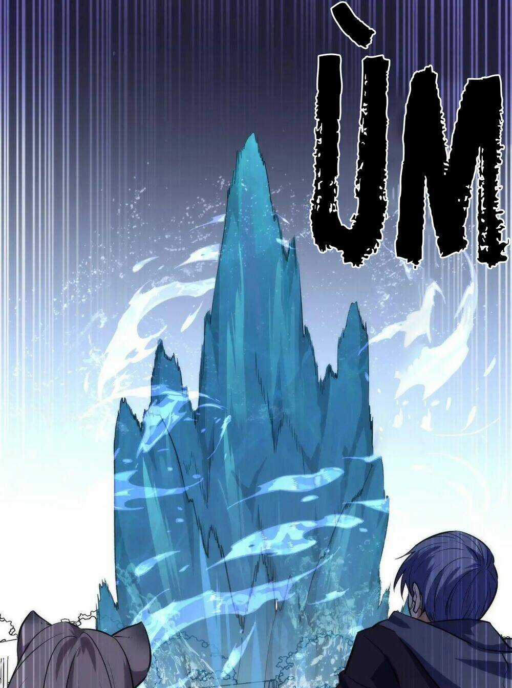 Trở Thành Thần Chủ Cthulhu Chapter 240 trang 67