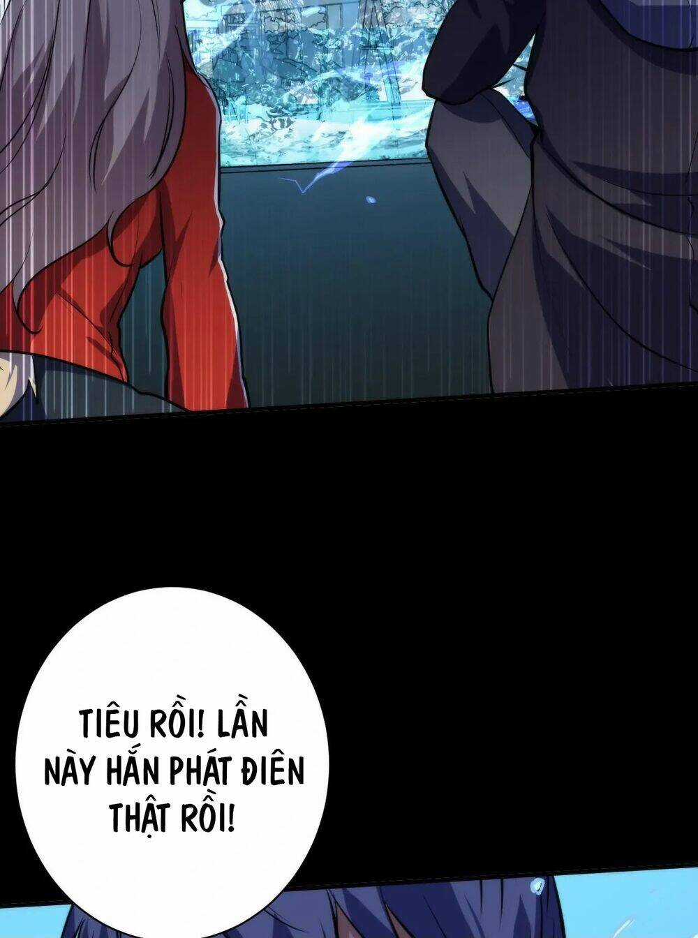 Trở Thành Thần Chủ Cthulhu Chapter 240 trang 68