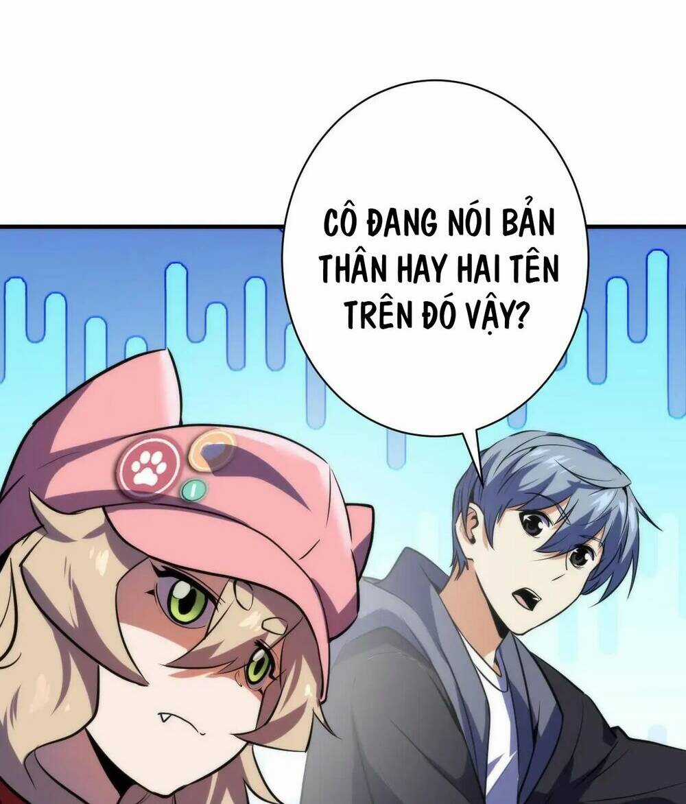 Trở Thành Thần Chủ Cthulhu Chapter 240 trang 9