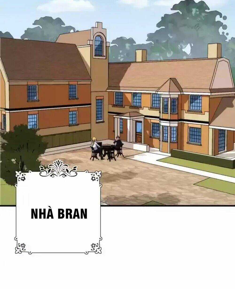 Trở Thành Thần Chủ Cthulhu Chapter 241.1 trang 10