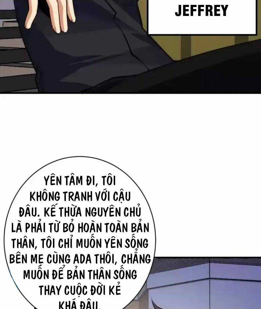 Trở Thành Thần Chủ Cthulhu Chapter 241.1 trang 14