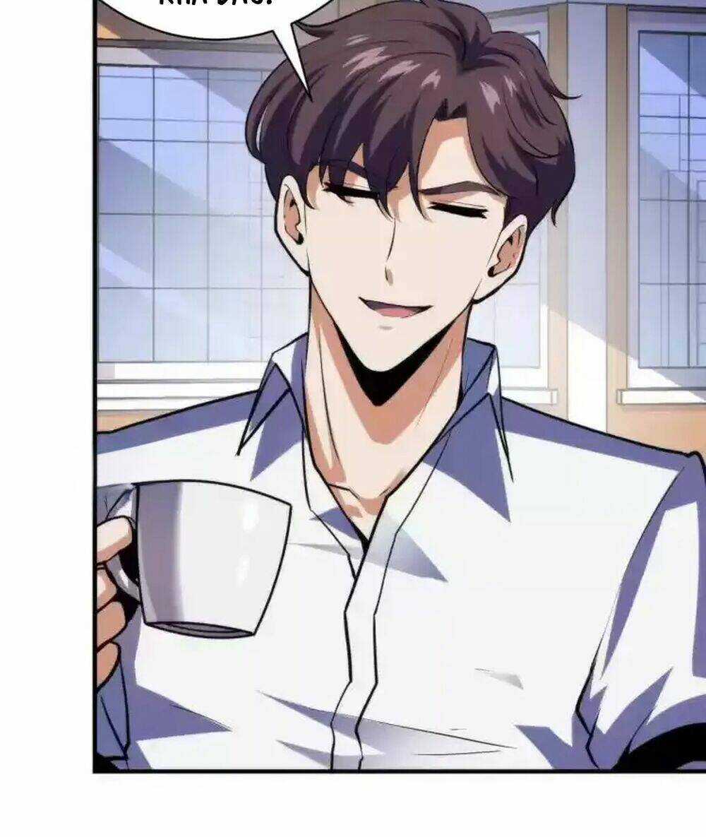 Trở Thành Thần Chủ Cthulhu Chapter 241.1 trang 15