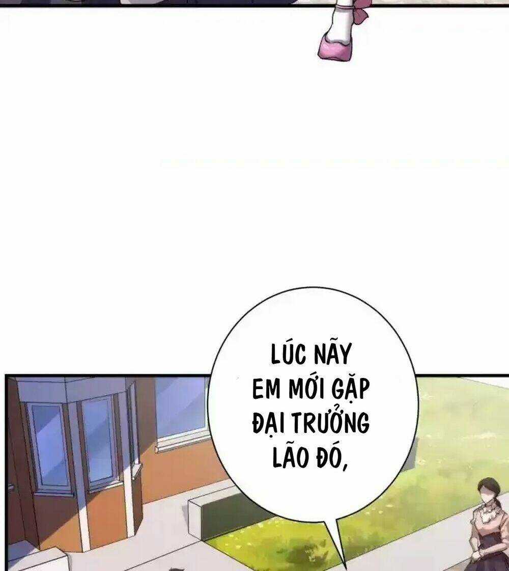 Trở Thành Thần Chủ Cthulhu Chapter 241.1 trang 18