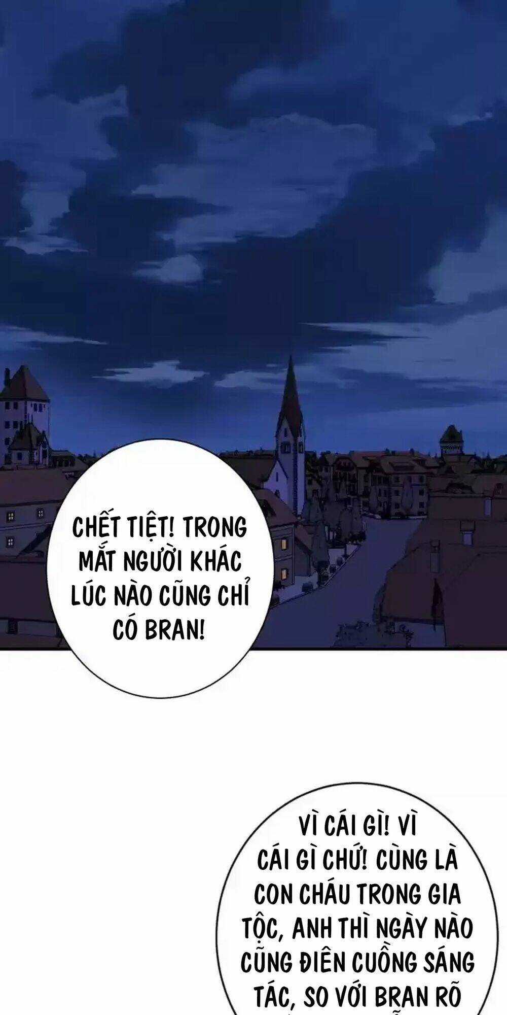 Trở Thành Thần Chủ Cthulhu Chapter 241.1 trang 27
