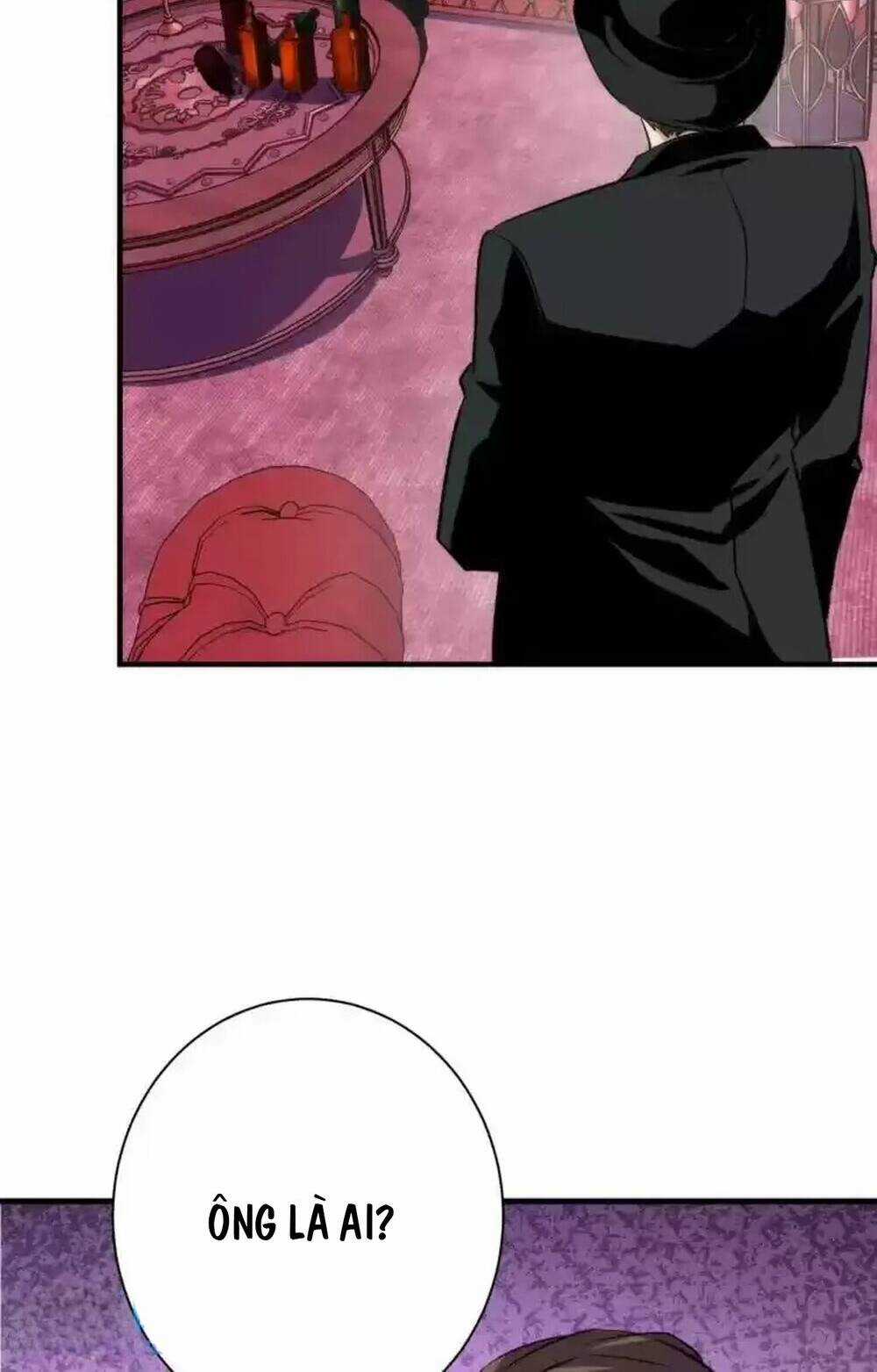 Trở Thành Thần Chủ Cthulhu Chapter 241.1 trang 31