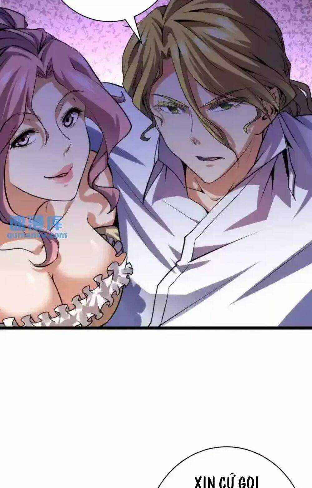 Trở Thành Thần Chủ Cthulhu Chapter 241.1 trang 32