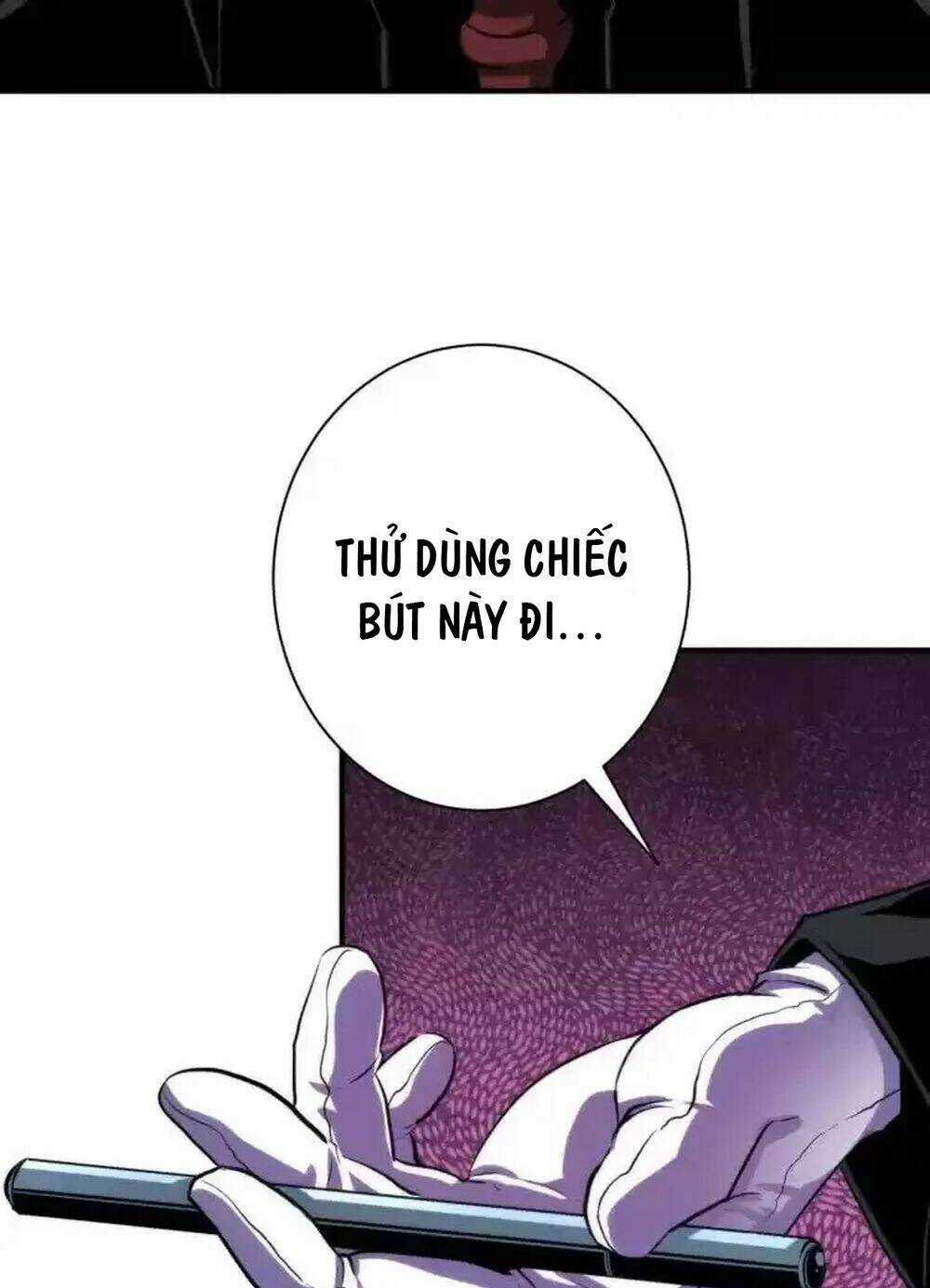 Trở Thành Thần Chủ Cthulhu Chapter 241.1 trang 34