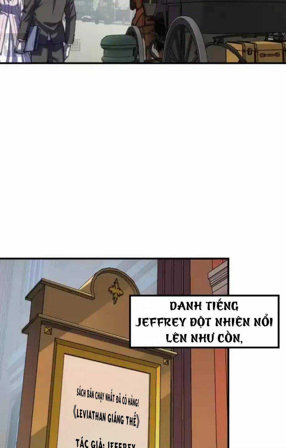 Trở Thành Thần Chủ Cthulhu Chapter 241.1 trang 38