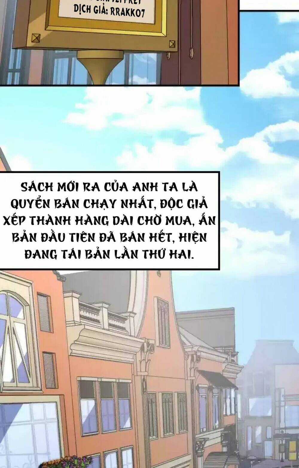 Trở Thành Thần Chủ Cthulhu Chapter 241.1 trang 39