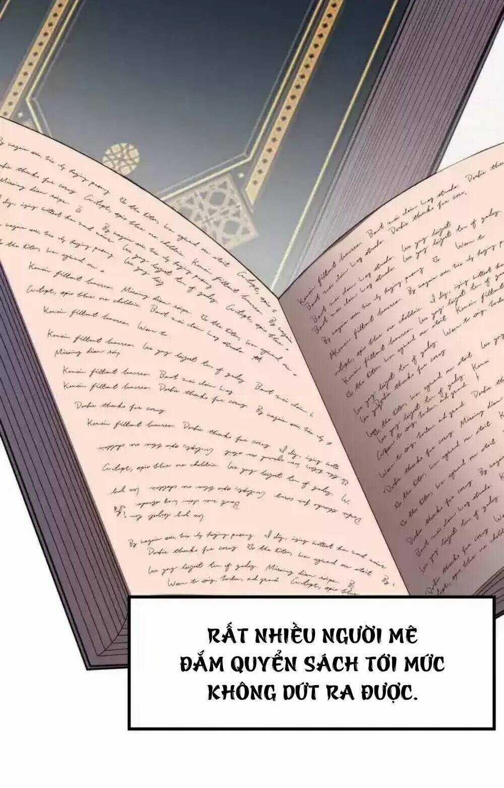 Trở Thành Thần Chủ Cthulhu Chapter 241.1 trang 41