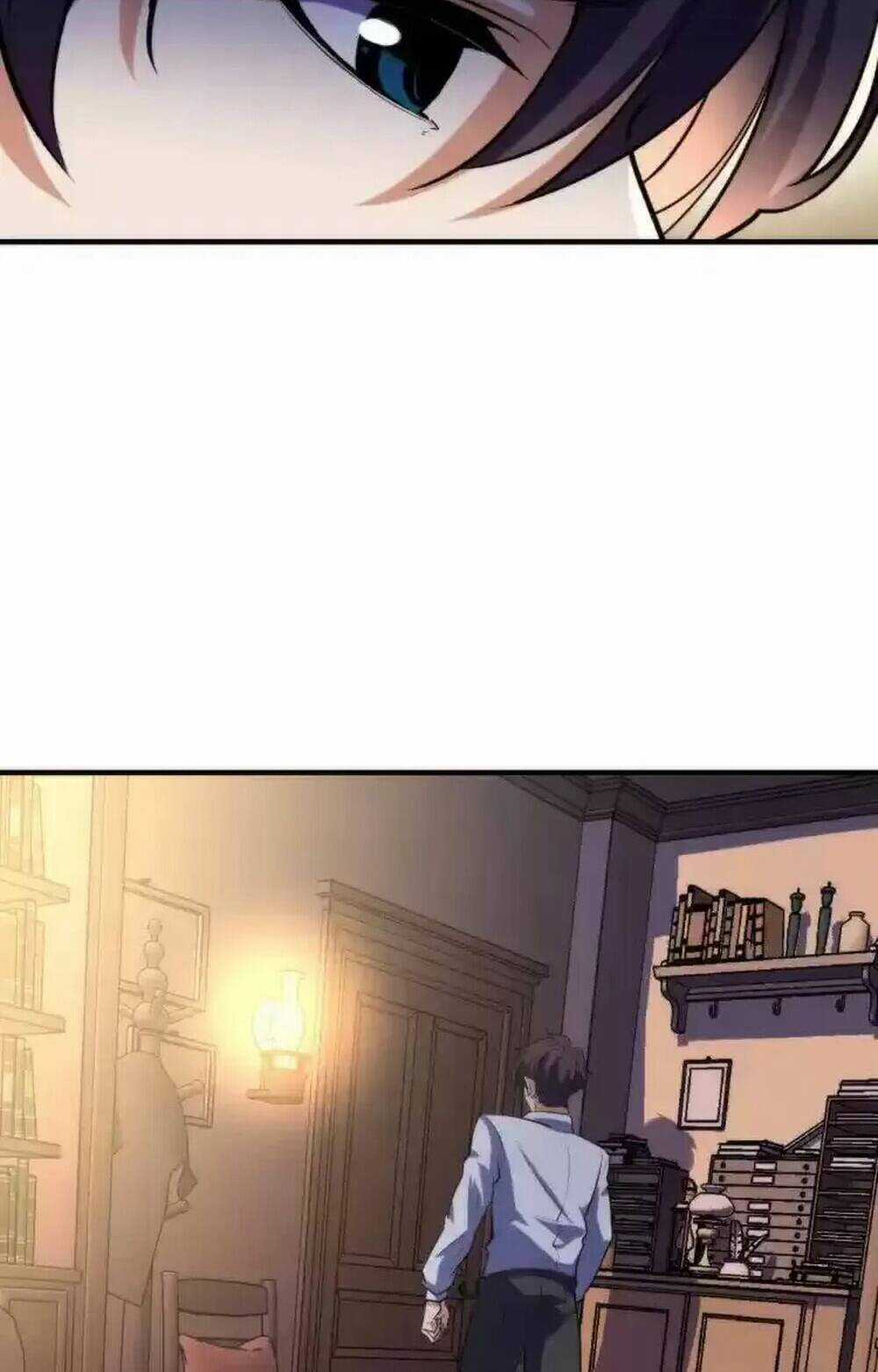 Trở Thành Thần Chủ Cthulhu Chapter 241.1 trang 45