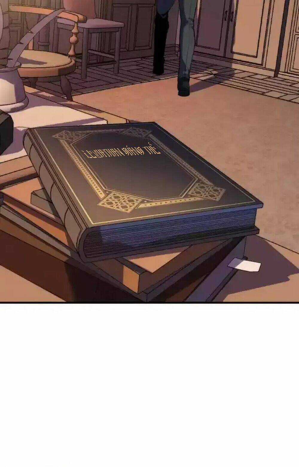 Trở Thành Thần Chủ Cthulhu Chapter 241.1 trang 46