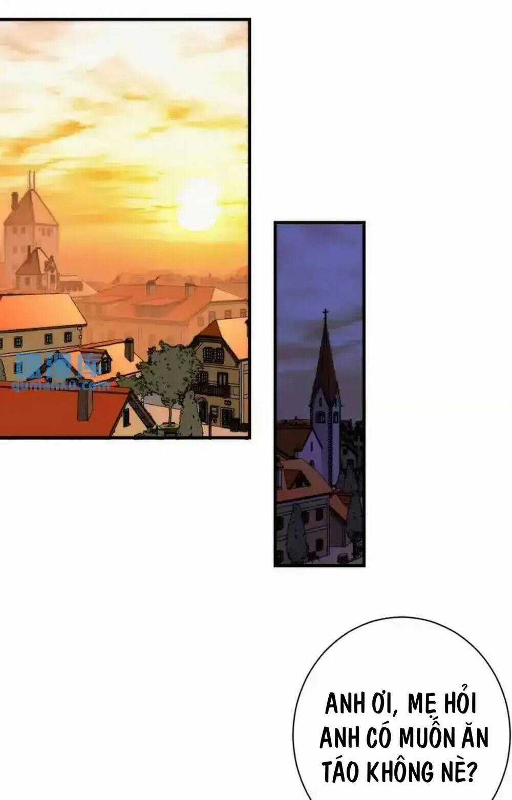 Trở Thành Thần Chủ Cthulhu Chapter 241.1 trang 47