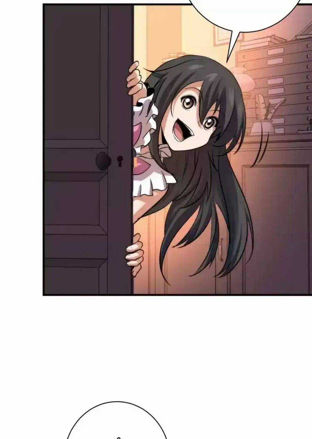 Trở Thành Thần Chủ Cthulhu Chapter 241.1 trang 48