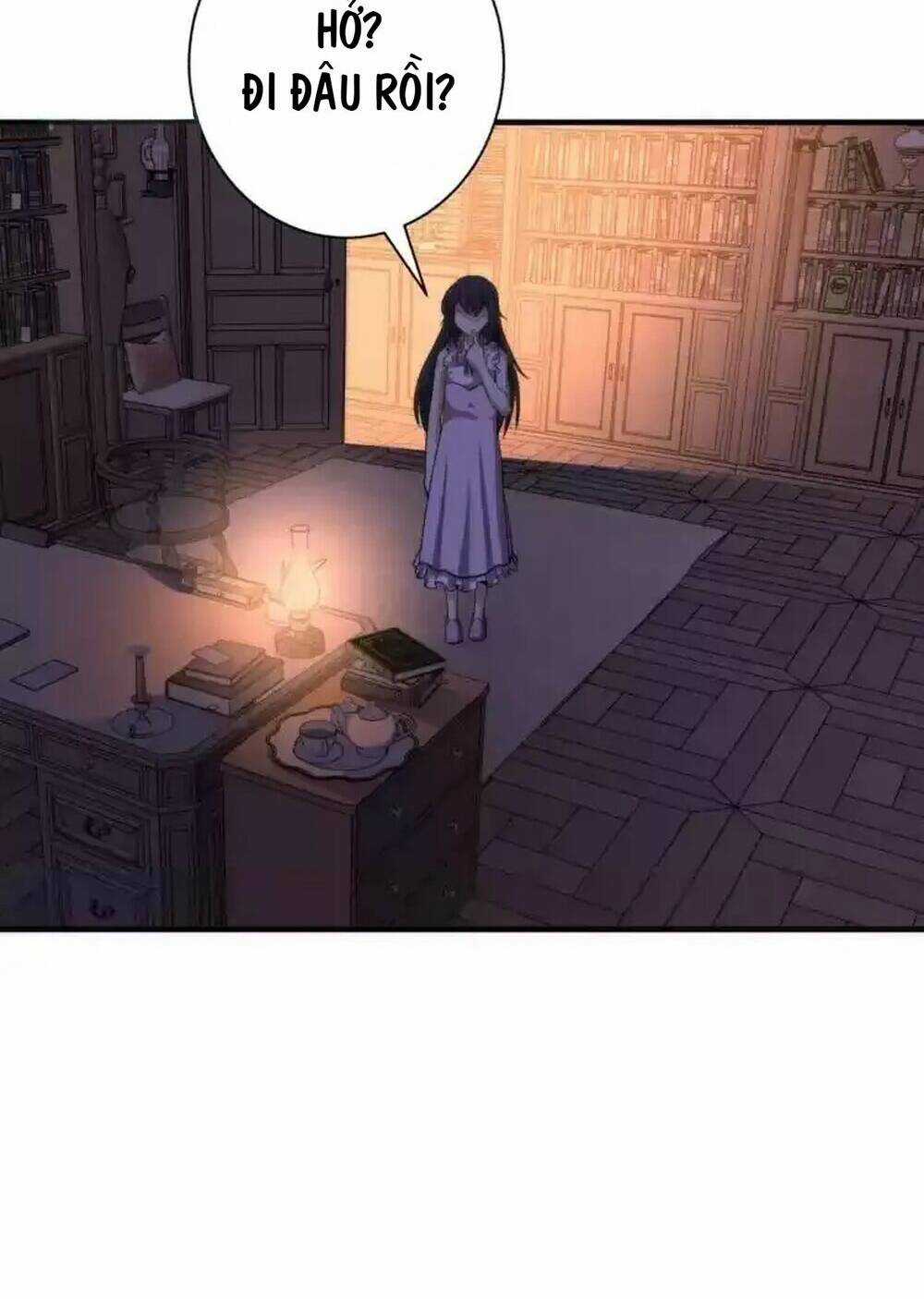 Trở Thành Thần Chủ Cthulhu Chapter 241.1 trang 49