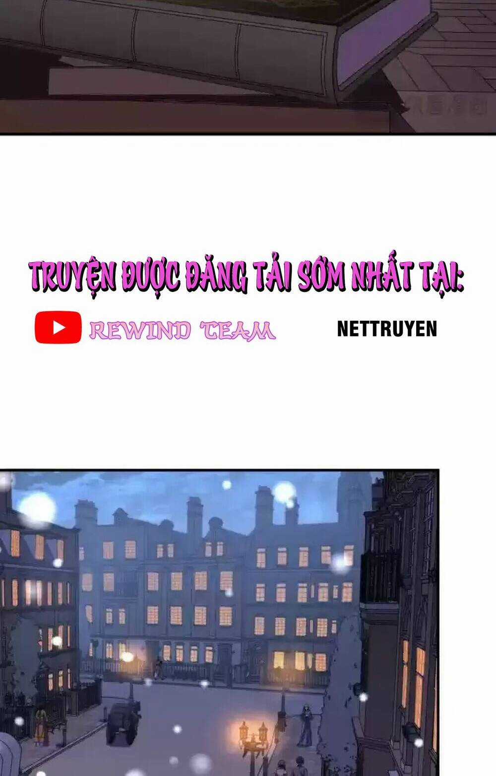 Trở Thành Thần Chủ Cthulhu Chapter 241.1 trang 51