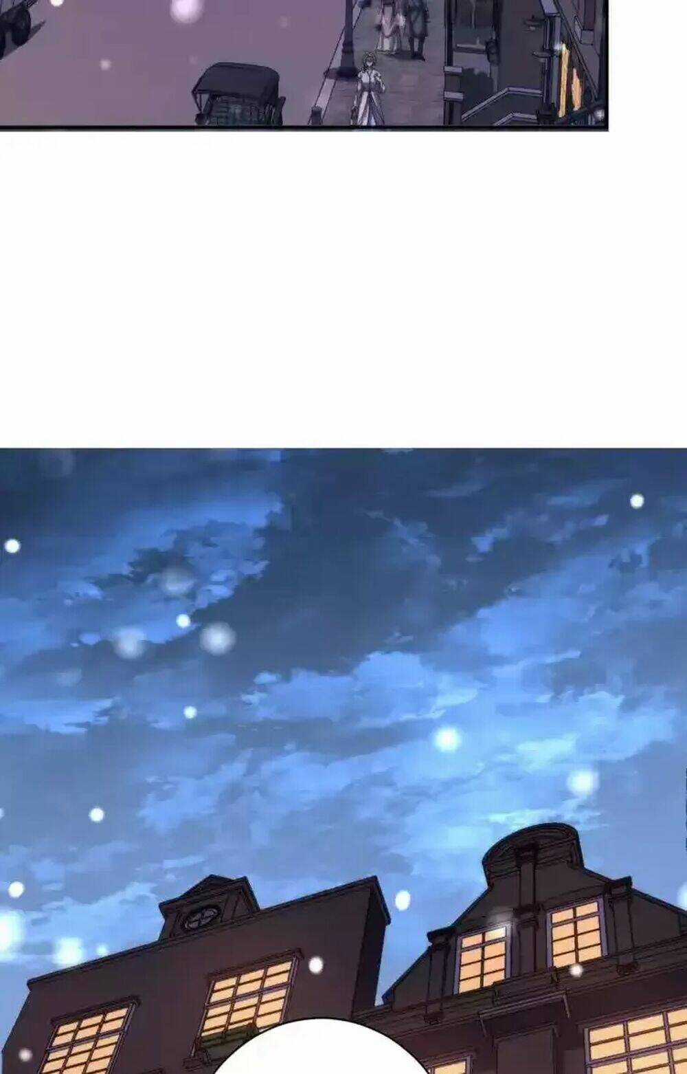 Trở Thành Thần Chủ Cthulhu Chapter 241.1 trang 52