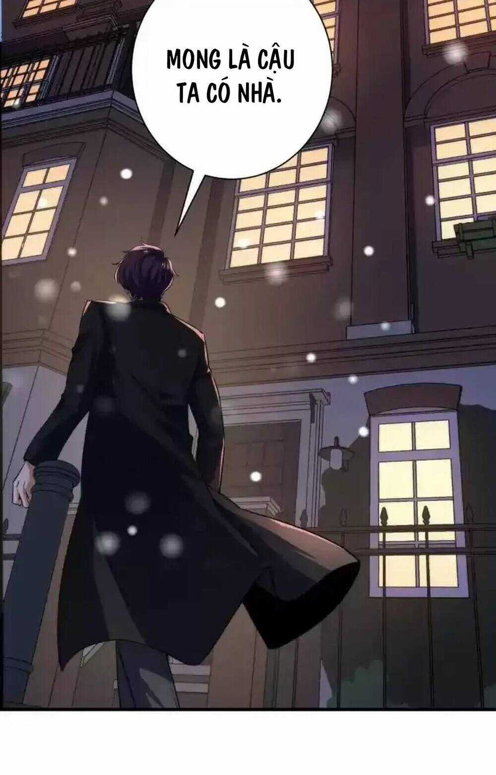 Trở Thành Thần Chủ Cthulhu Chapter 241.1 trang 53