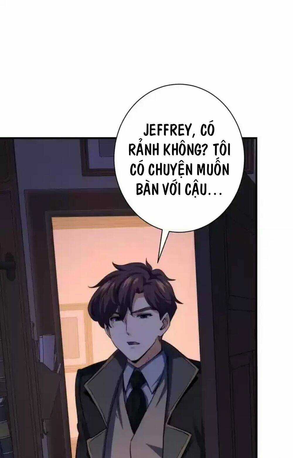 Trở Thành Thần Chủ Cthulhu Chapter 241.1 trang 54