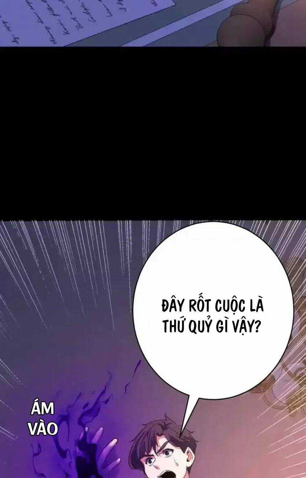 Trở Thành Thần Chủ Cthulhu Chapter 241.1 trang 65