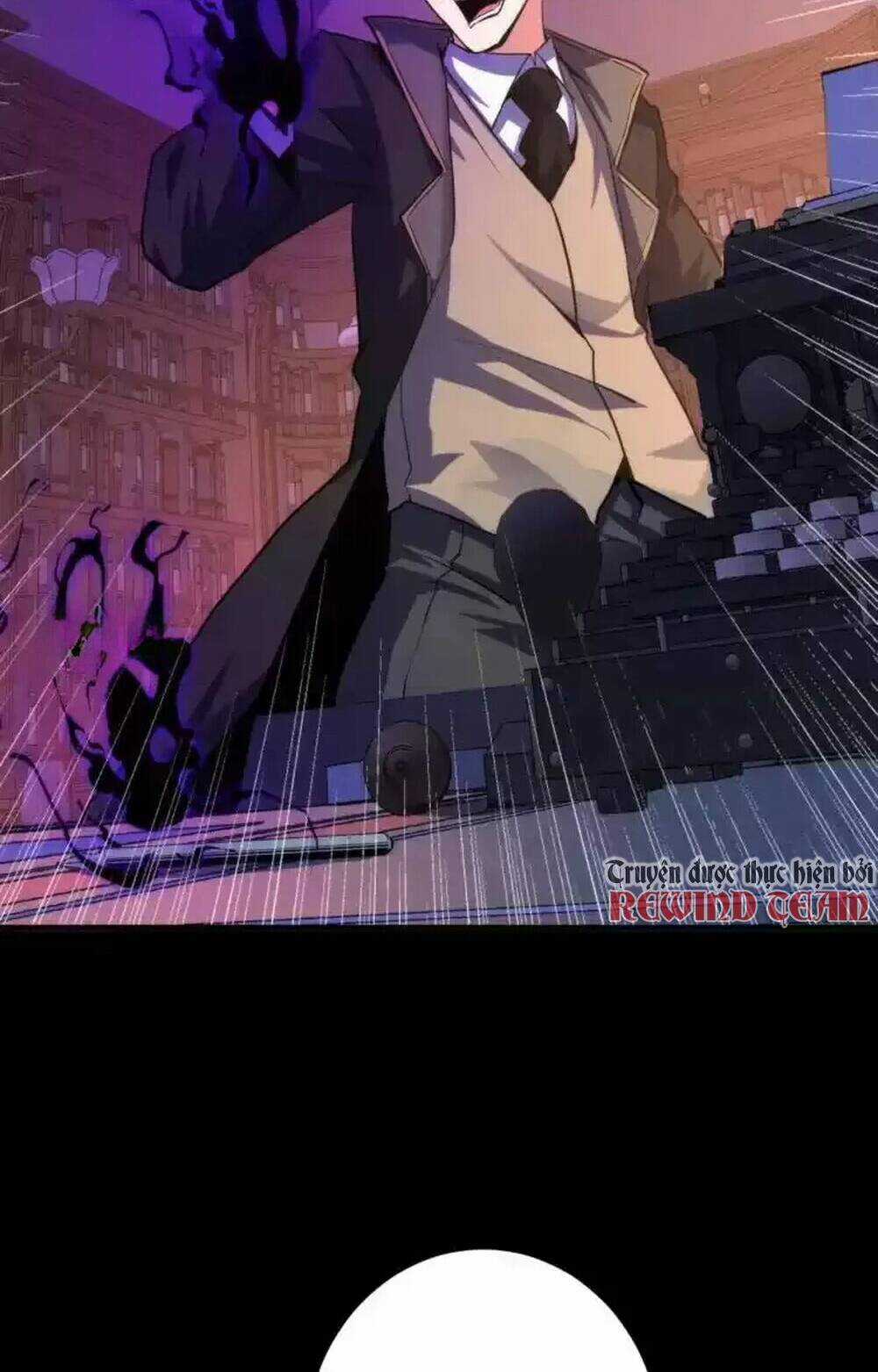 Trở Thành Thần Chủ Cthulhu Chapter 241.1 trang 66