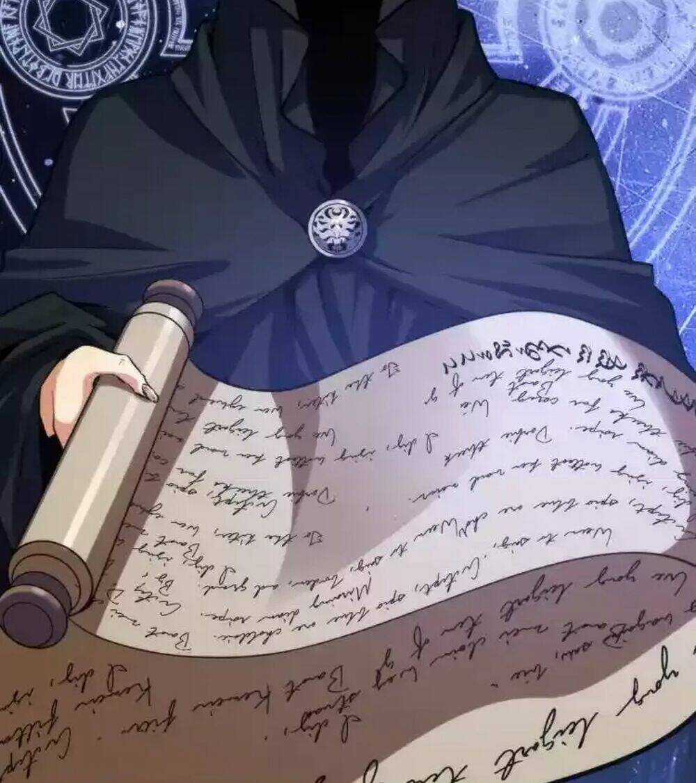 Trở Thành Thần Chủ Cthulhu Chapter 241.1 trang 7