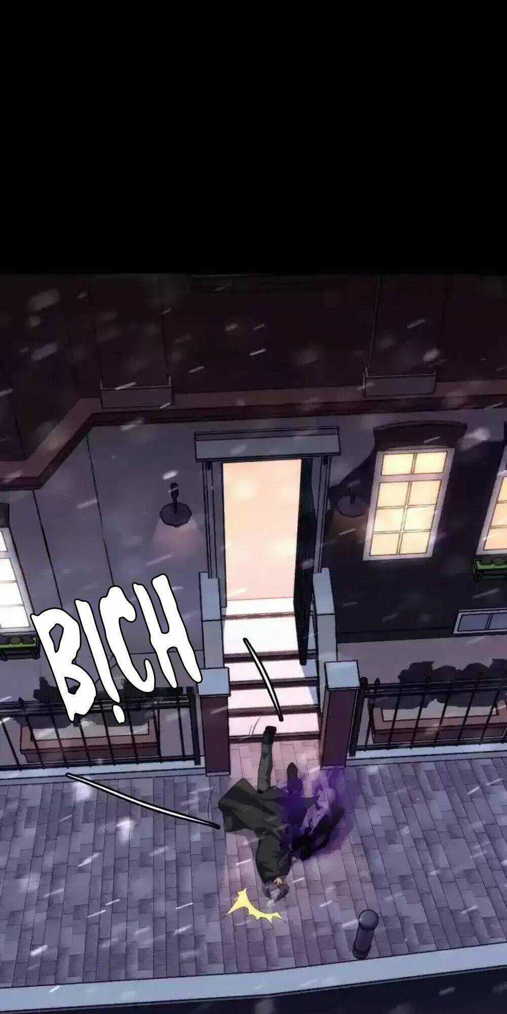 Trở Thành Thần Chủ Cthulhu Chapter 241.1 trang 70