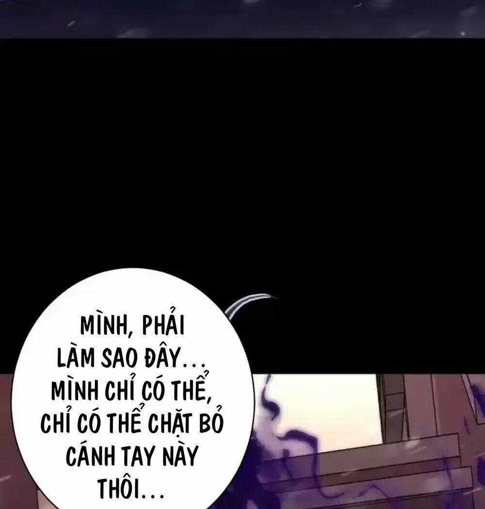 Trở Thành Thần Chủ Cthulhu Chapter 241.1 trang 71