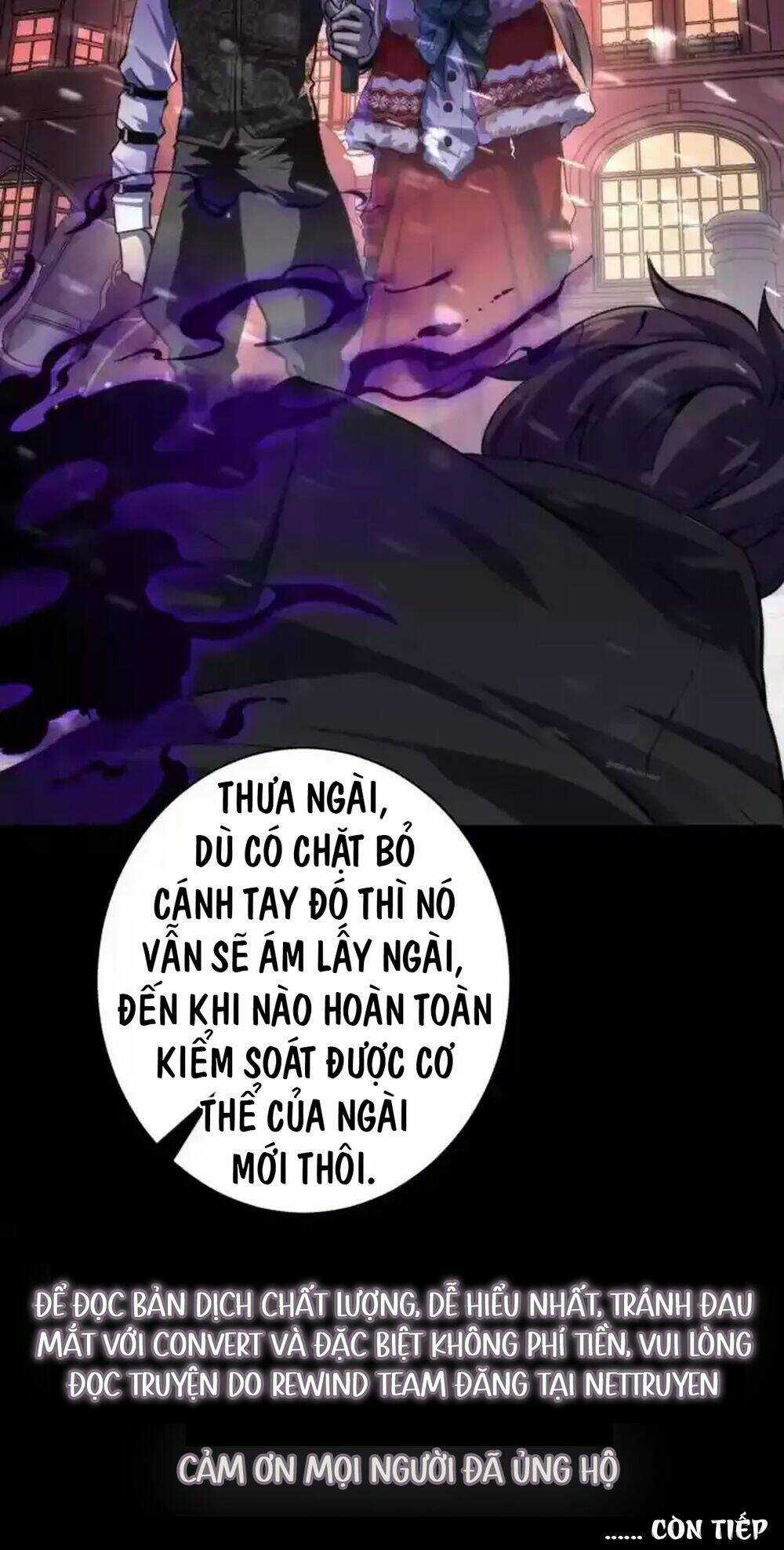 Trở Thành Thần Chủ Cthulhu Chapter 241.1 trang 75