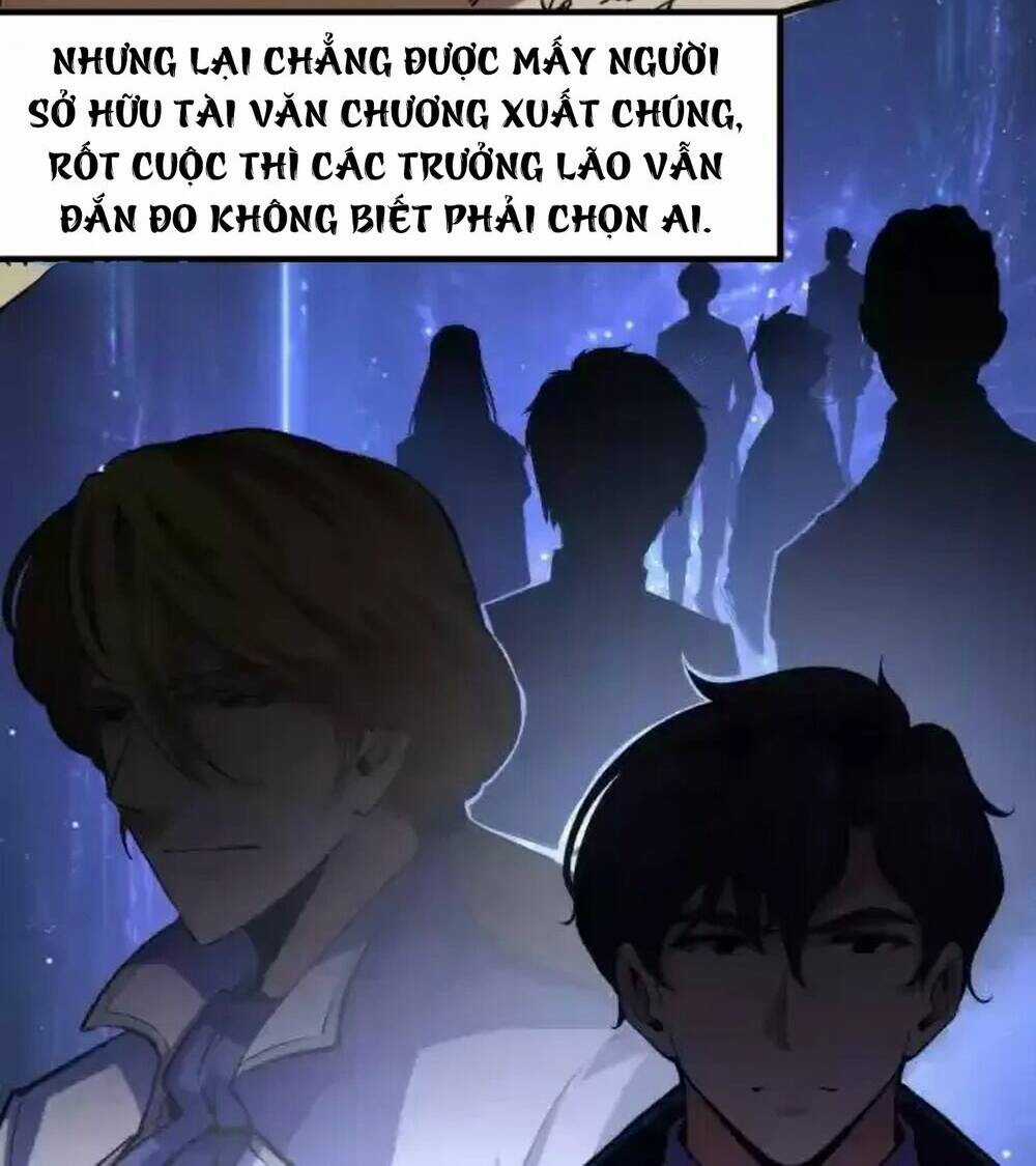 Trở Thành Thần Chủ Cthulhu Chapter 241.1 trang 8