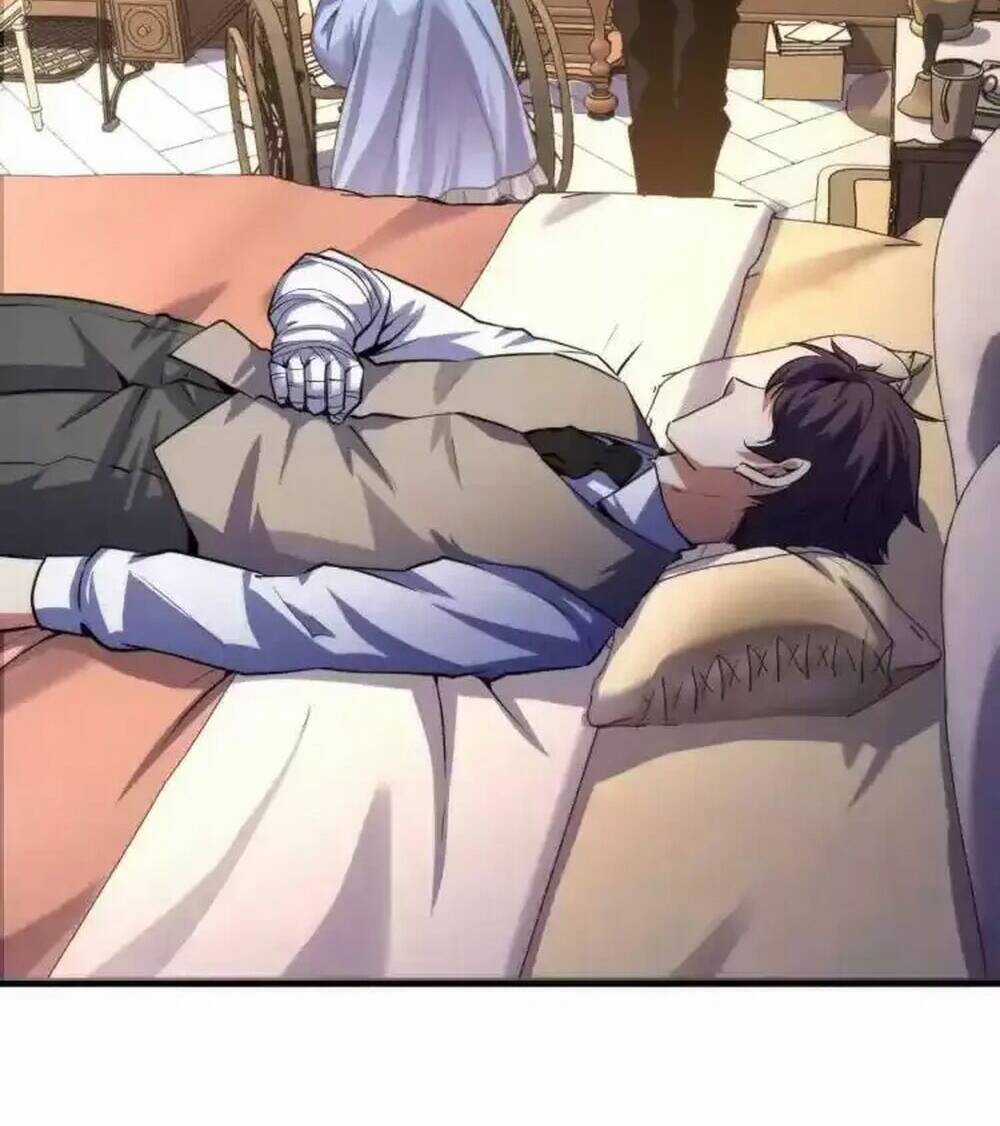 Trở Thành Thần Chủ Cthulhu Chapter 241.2 trang 11