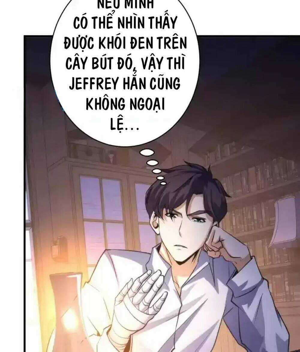 Trở Thành Thần Chủ Cthulhu Chapter 241.2 trang 25