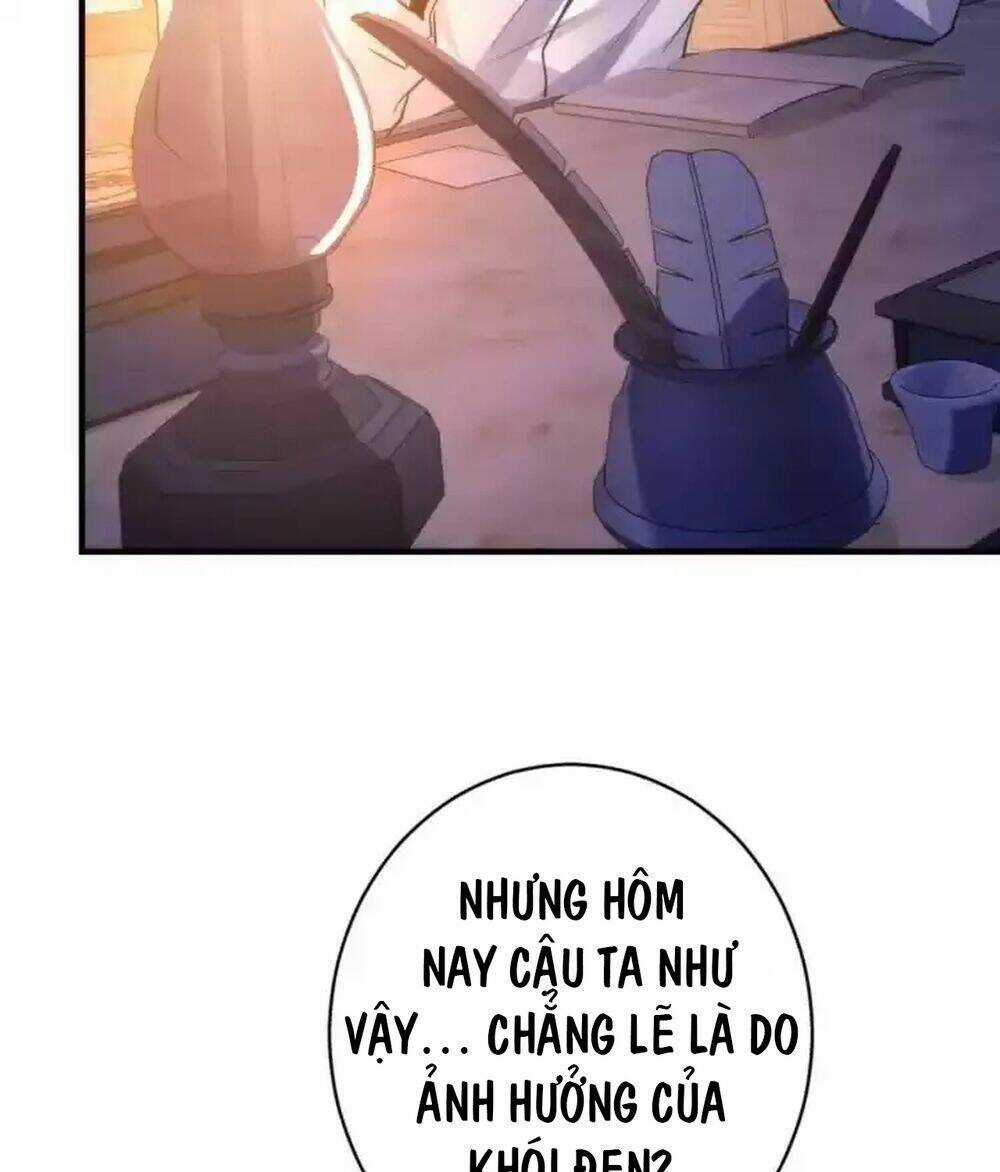 Trở Thành Thần Chủ Cthulhu Chapter 241.2 trang 26