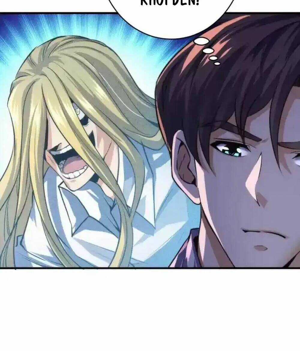 Trở Thành Thần Chủ Cthulhu Chapter 241.2 trang 27