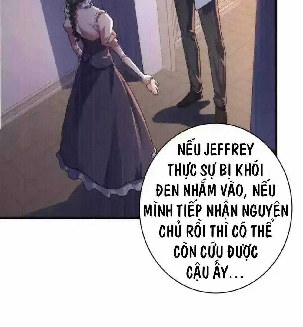 Trở Thành Thần Chủ Cthulhu Chapter 241.2 trang 29