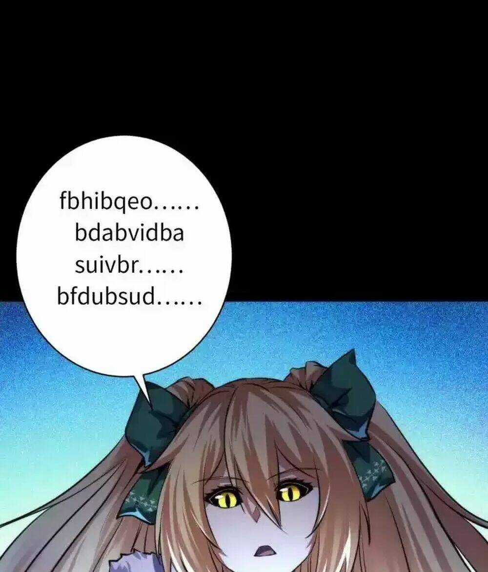 Trở Thành Thần Chủ Cthulhu Chapter 241.2 trang 3