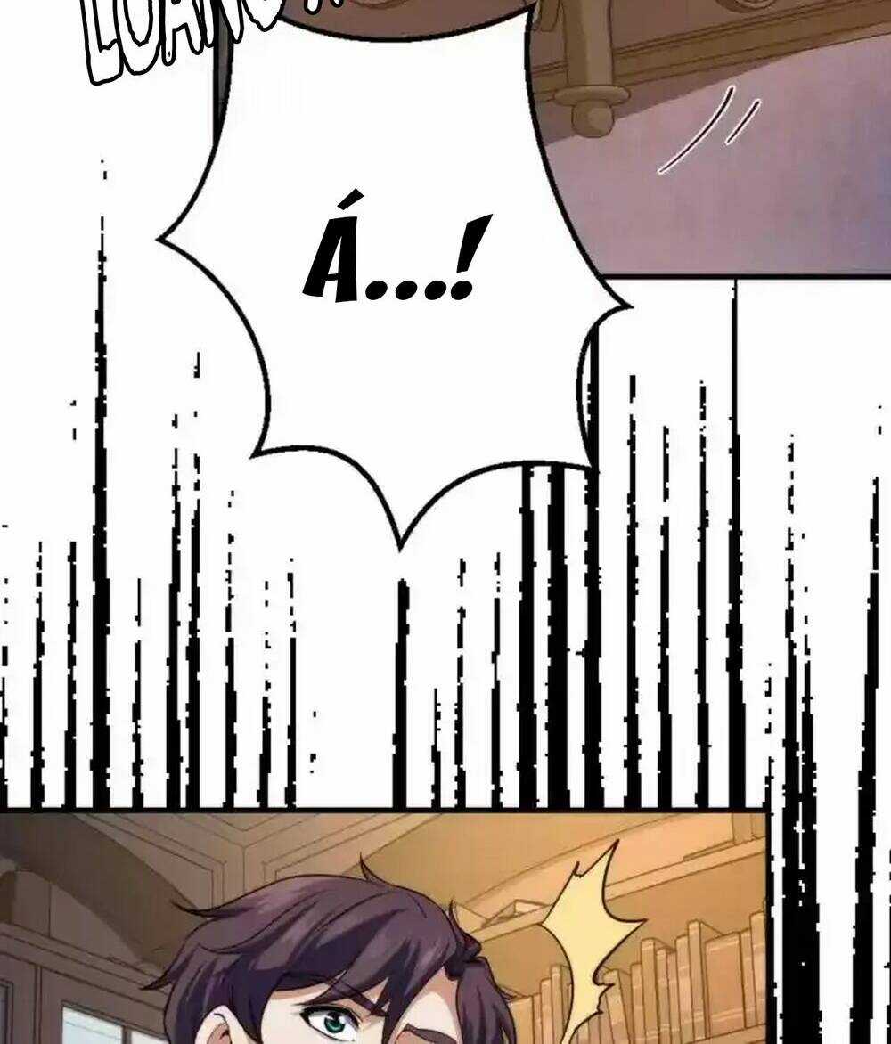 Trở Thành Thần Chủ Cthulhu Chapter 241.2 trang 31