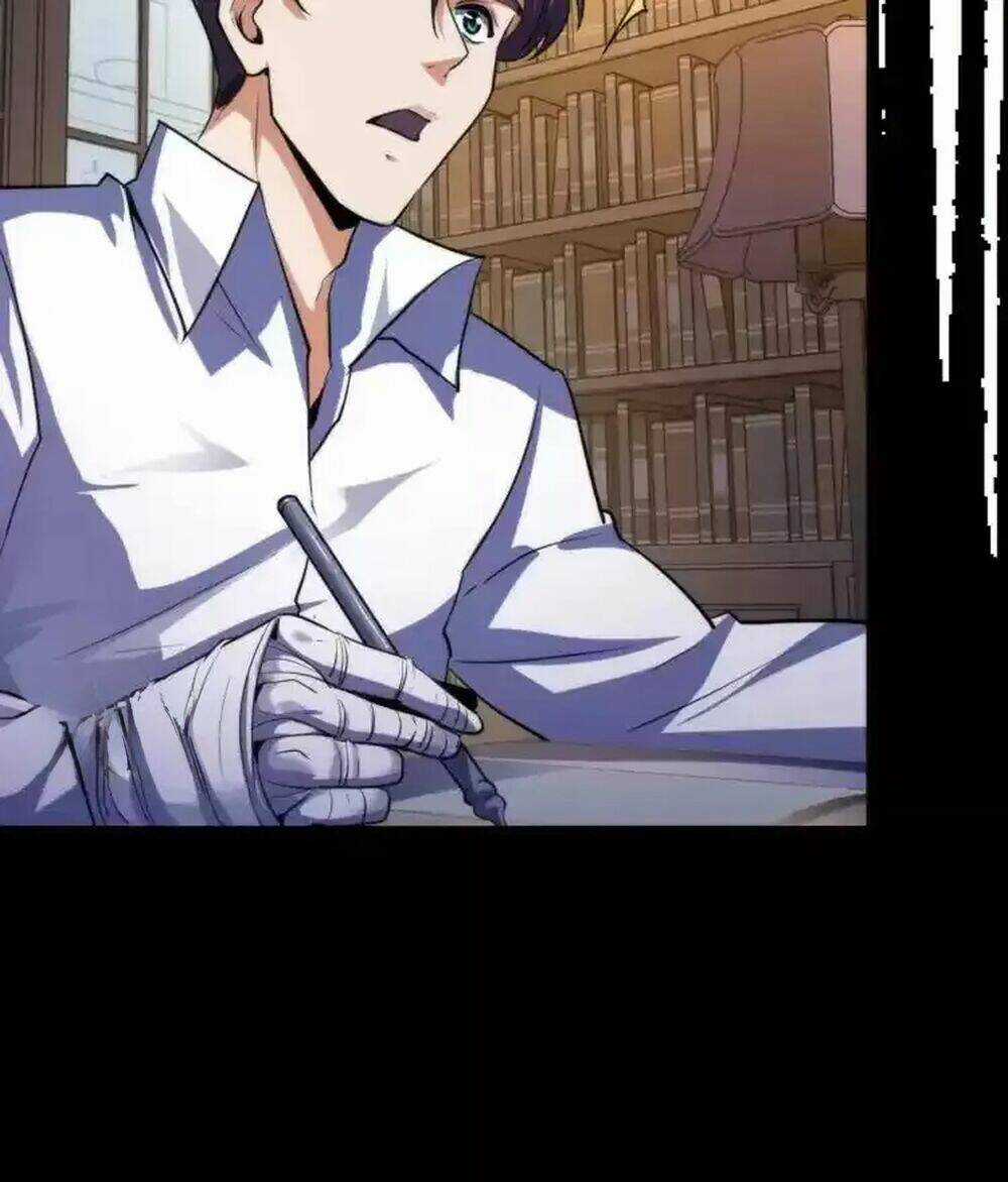 Trở Thành Thần Chủ Cthulhu Chapter 241.2 trang 32