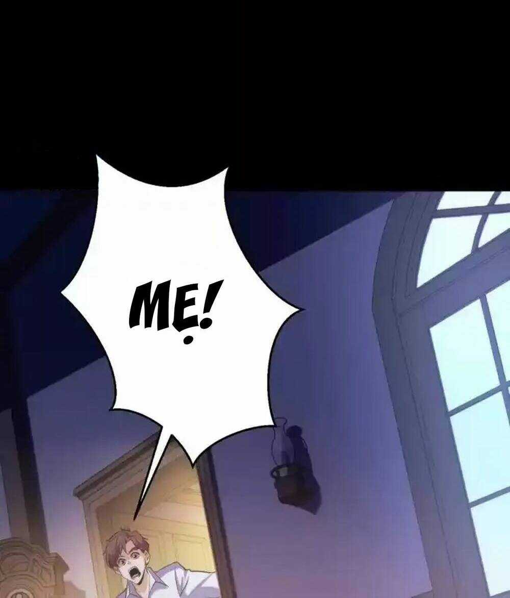 Trở Thành Thần Chủ Cthulhu Chapter 241.2 trang 33