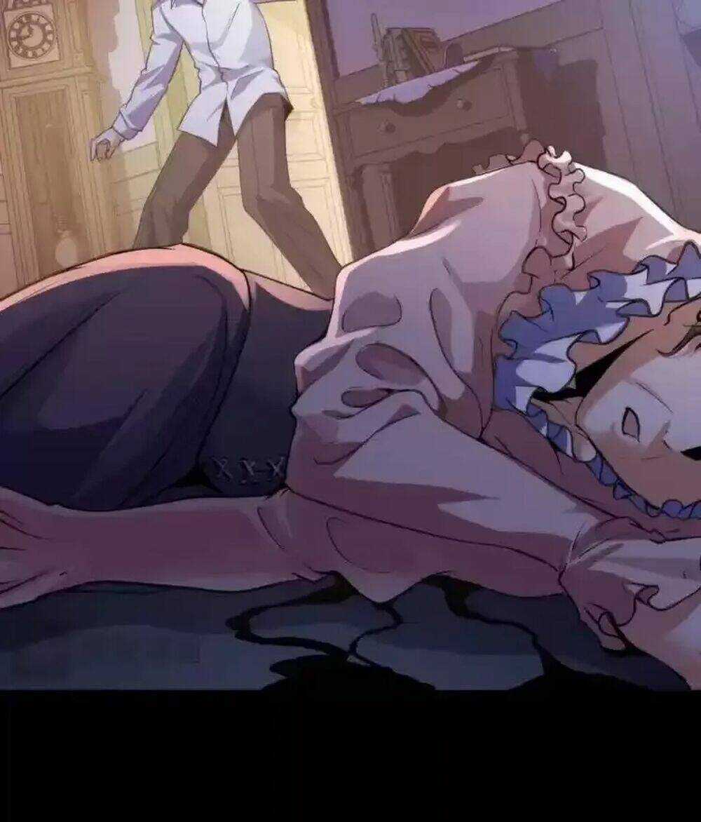 Trở Thành Thần Chủ Cthulhu Chapter 241.2 trang 34