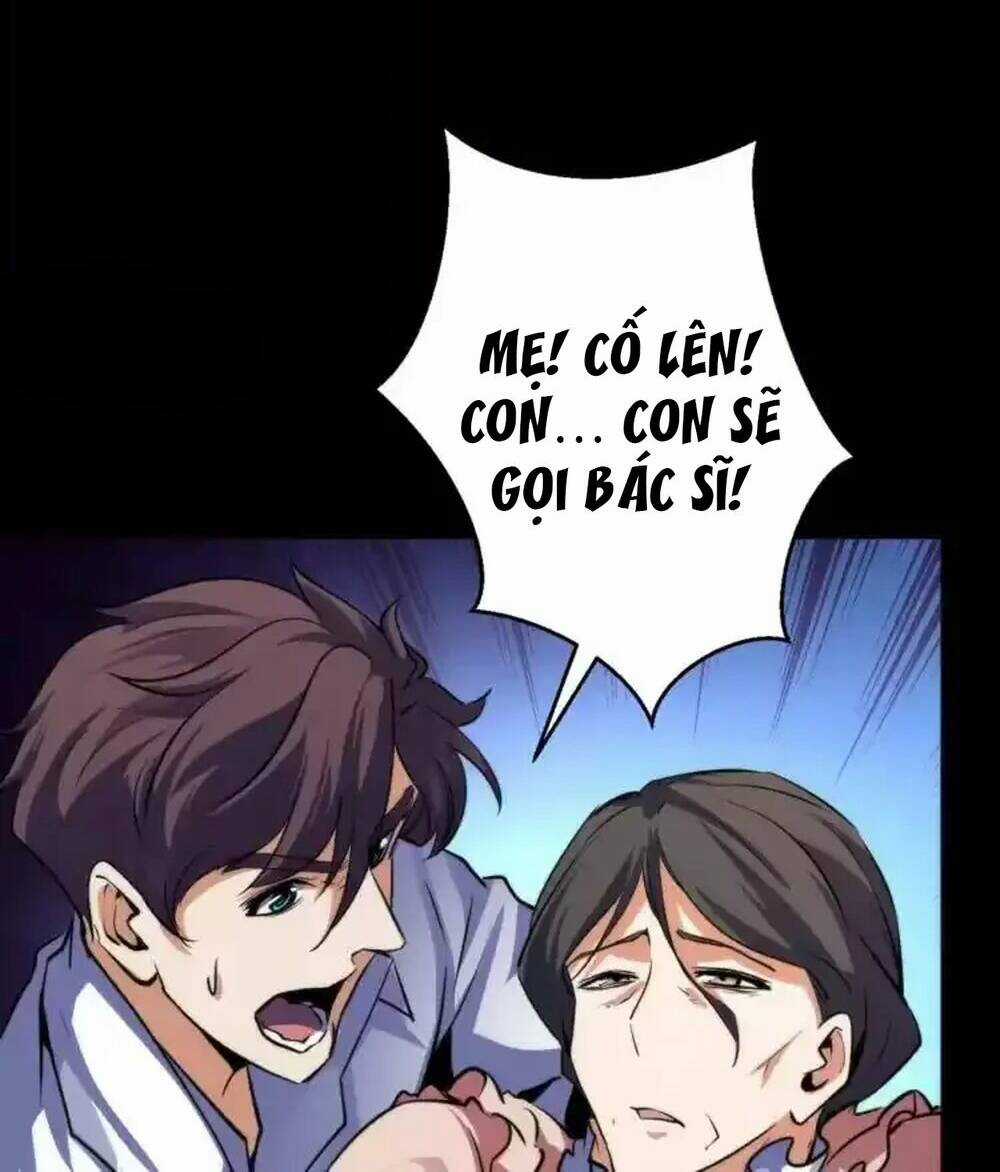 Trở Thành Thần Chủ Cthulhu Chapter 241.2 trang 35